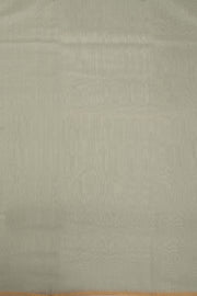 Beige Chanderi Silk Cotton 2-Piece Salwar Suit Material