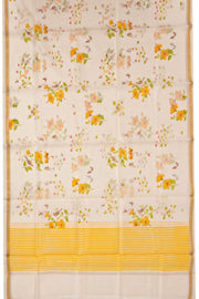 Pink Chanderi Silk Cotton 2 Piece Salwar Suit Material 10075397