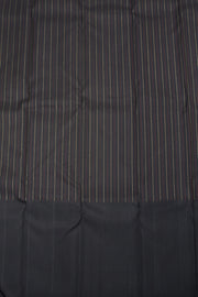 Yellow Pure Zari Jacquard Kanjivaram Silk Saree 10063131