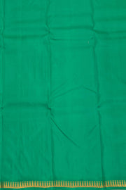 Pink Handloom Kanjivaram Soft Silk Saree