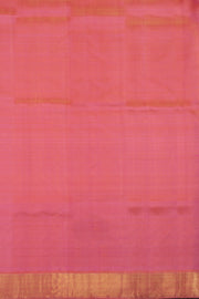 Pink Nakashi Kanjivaram Pure Silk Saree 10075522