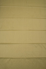 Pista Green Banarasi Cotton 3-Piece Salwar Suit Material 10063170