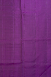 Chartreuse Green Kanjivaram Soft Silk Saree-Avishya