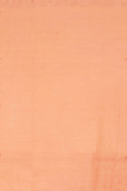 Orange Banarasi Silk Salwar Suit Material 10064564