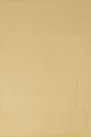 Yellow Banarasi Silk Salwar Suit Material 10064565