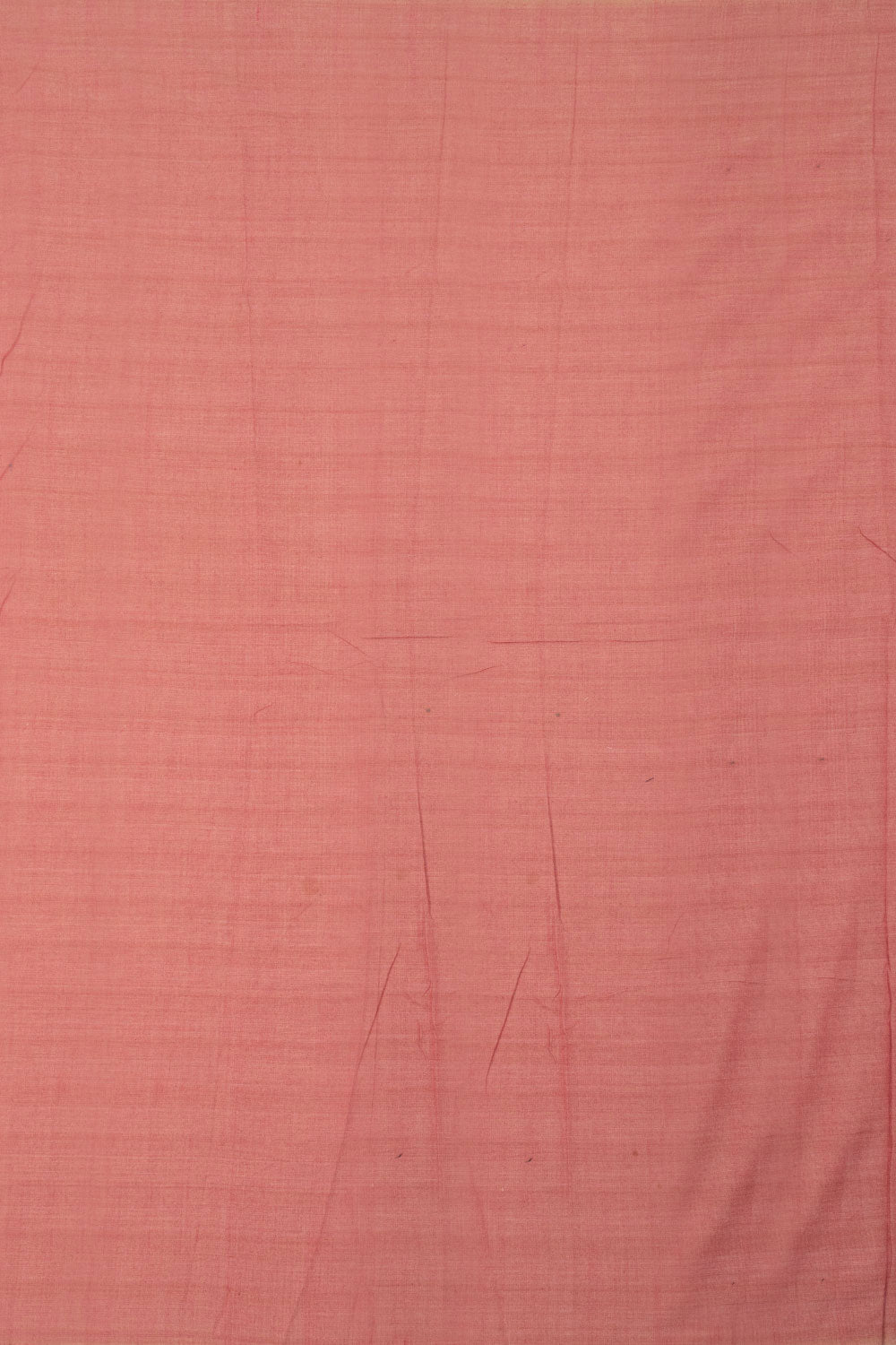 Dusky Rose Handloom Odisha Ikat Cotton Saree - Avishya