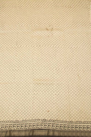 Green Anokhi Hand Block Printed Saree - Avishya