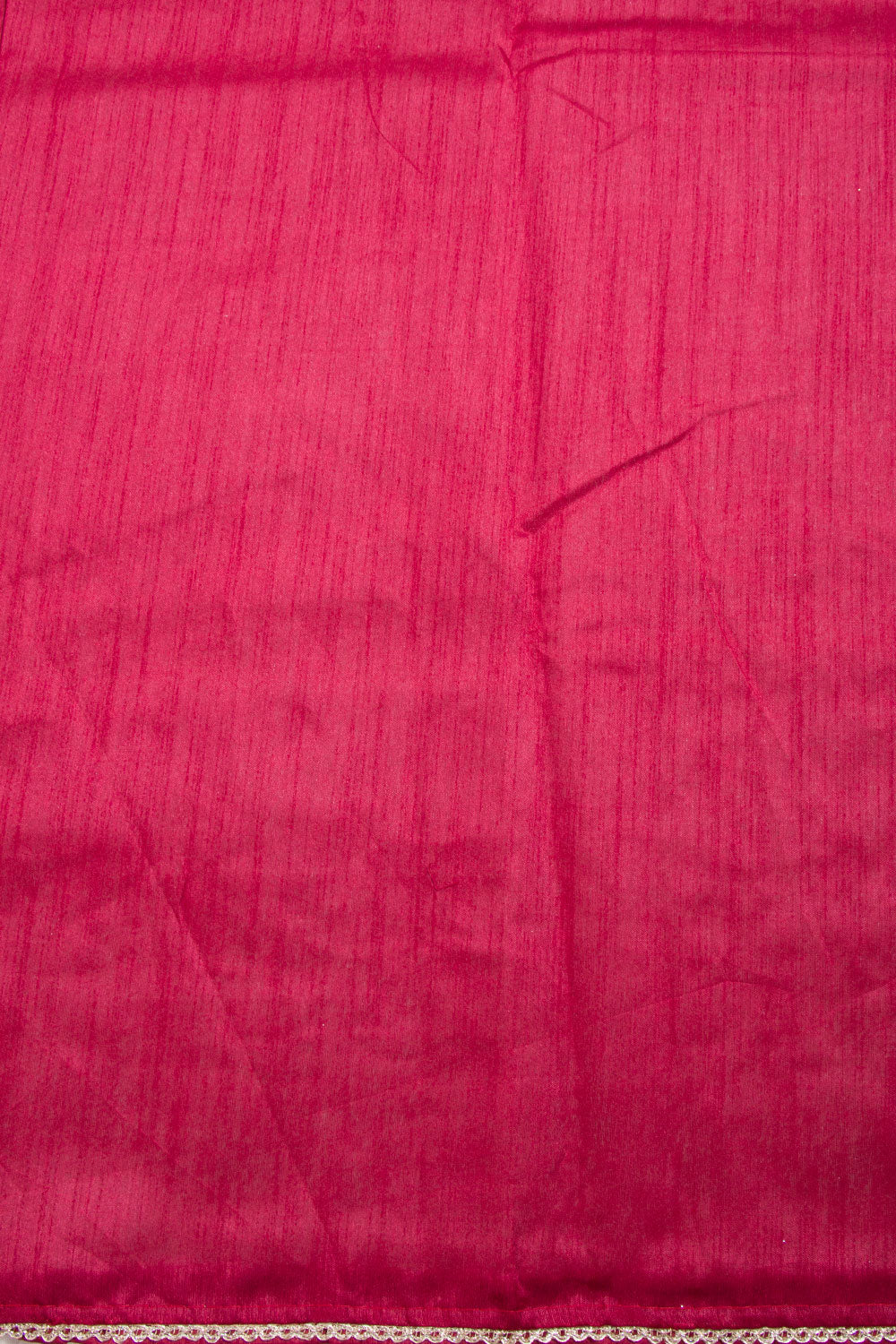 Pink Embroidered Organza Saree - Avishya