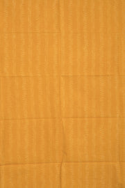 Red Hand Block Printed Cotton 3-Piece Salwar Suit Material - Avishya