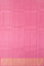 Violet Bridal Kanjivaram Silk Saree - Avishya