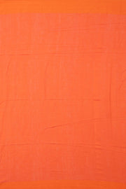 Pink Handloom Dhaniakhali Bengal Cotton Saree  - Avishya