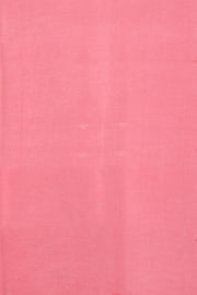 Hand Block Printed Silk Cotton 3-Piece Salwar Suit Material  - Avishya