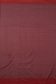 Artic Blue Handloom Kosa Silk saree - Avishya