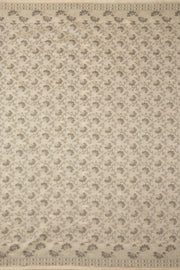 Yellow Handloom Himro Silk Cotton Saree - Avishya