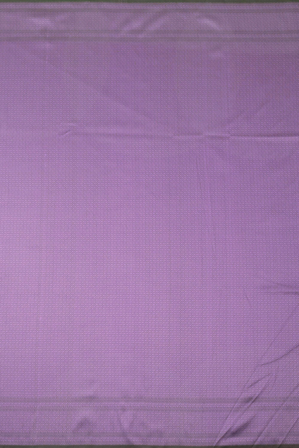 Lavender Handloom Himro Silk Saree - Avishya