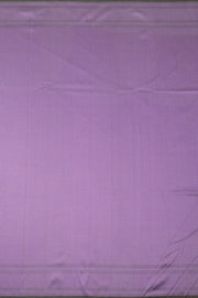 Lavender Handloom Himro Silk Saree - Avishya