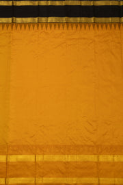 Maroon Kanjivaram Silk Saree - Avishya