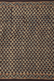 Handcrafted Pink Bandhani Gajji Silk Saree - Avishya