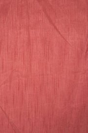 Blue Hand Embroidered Chinon Silk Saree - Avishya