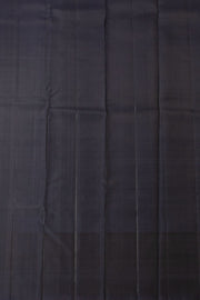 Maroon Handloom Kanjivaram Soft Silk Saree - Avishya