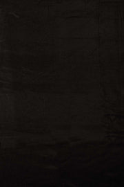 White Digital Printed Charmeuse Silk Saree - Avishya