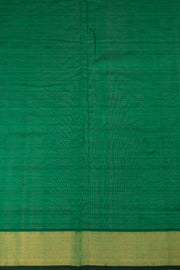 Multicolour Handloom Kanchi Silk Cotton Saree-Avishya