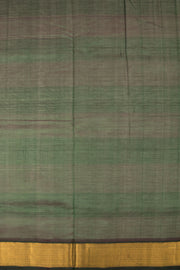Palum Pazhamum Handloom Kanchi Silk Cotton Saree-Avishya