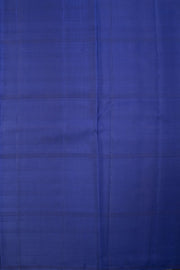 Hot Pink Handloom Kanjivaram silk saree - Avishya