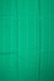 Red Handloom Kanjivaram silk saree - Avishya