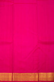 Persian Luxury Purple Handloom Kanjivaram silk saree - Avishya