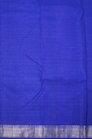 Emerald Green Handloom Kanjivaram silk saree - Avishya