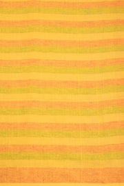 Multicolor Bengal Cotton Saree - Avishya