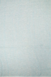 Blue  Bengal Cotton Saree - Avishya