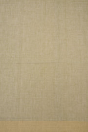 Moss Green Bengal Cotton Saree - Avishya