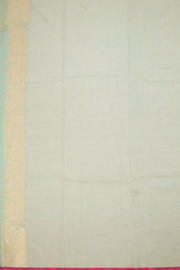 Green Handloom Banarasi Organza Ghat Tissue Saree - Avishya