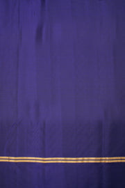 Red Kanjivaram Soft Silk Saree - Avishya