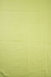 Green Handloom Himroo Silk Saree - Avishya
