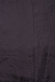 Black Bandhani Mulberry Silk Mukaish Saree - Avishya