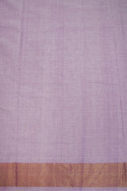 Violet Handloom Paithani Cotton Saree 10068430 - Avishya