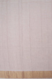 Brown Handloom Paithani Cotton Saree 10068431 - Avishya