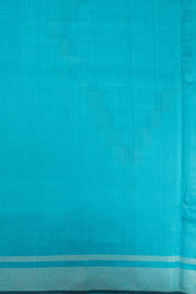 Mustard Yellow Handloom Bhagalpur Dupion Tussar Silk Saree 10068465