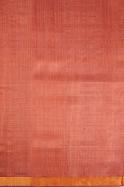 Maroon Chhattisgarh Tussar Silk Saree 10068820 - Avishya