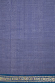 Beige Chhattisgarh Tussar Silk Saree 10068821 - Avishya