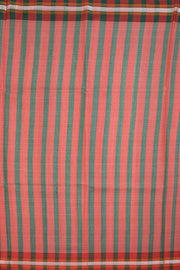 Beige Chhattisgarh Tussar Silk Saree 10068822 - Avishya