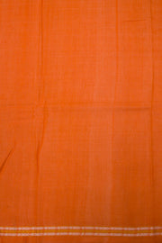 Beige Chhattisgarh Tussar Silk Saree 10068823 - Avishya