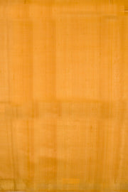 Yellow Chhattisgarh Tussar Silk Saree 10068828 - Avishya