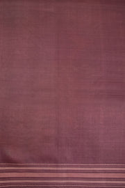Brown Chhattisgarh Tussar Silk Saree 10068840 - Avishya