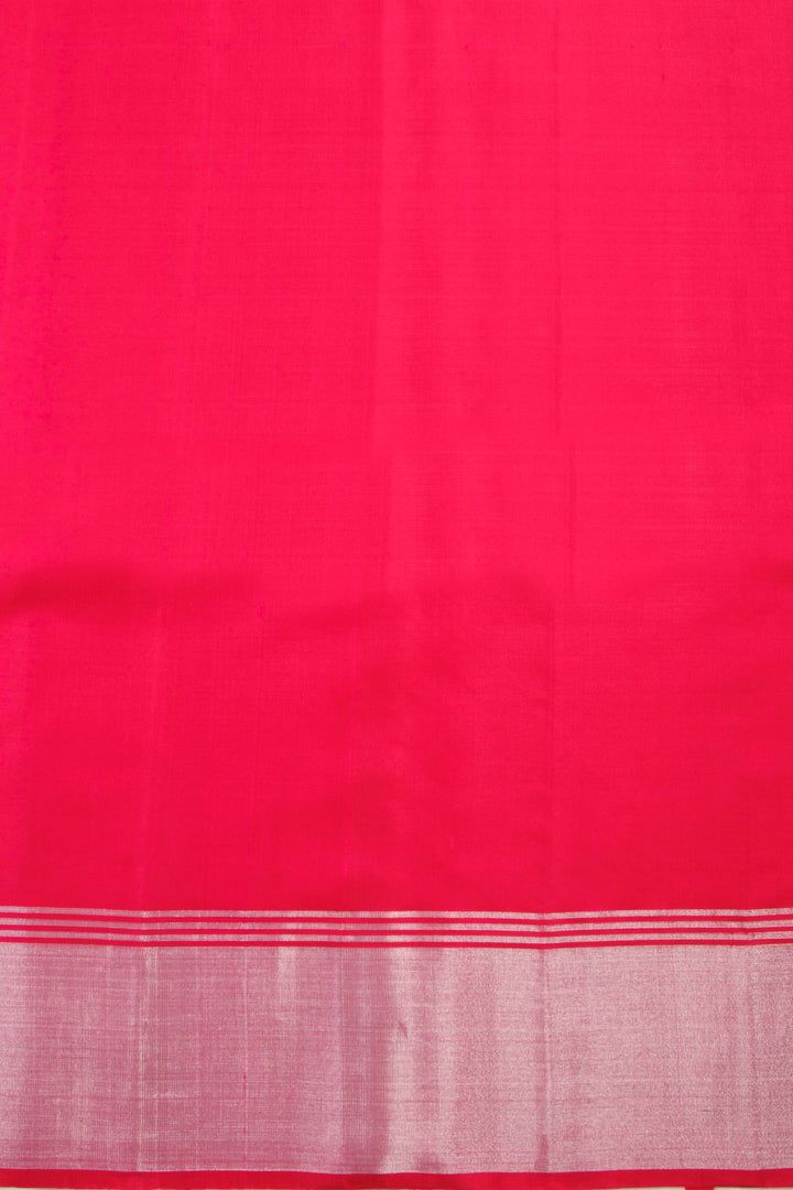 Pink Kovai Soft Silk Saree 10069003 - Avishya