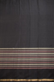 Black Kovai Soft Silk Saree 10069009 - Avishya