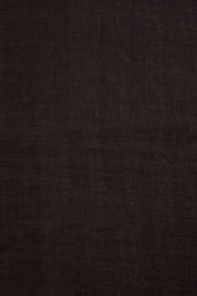 Green Hand Block Printed Cotton Saree 10069080